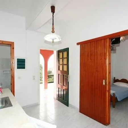 Appartement Paleopalace *