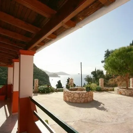 Paleopalace *