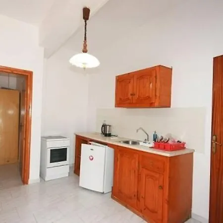 Paleopalace Appartement