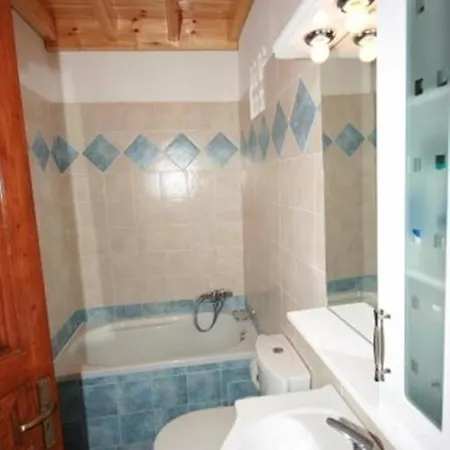 Paleopalace Appartement