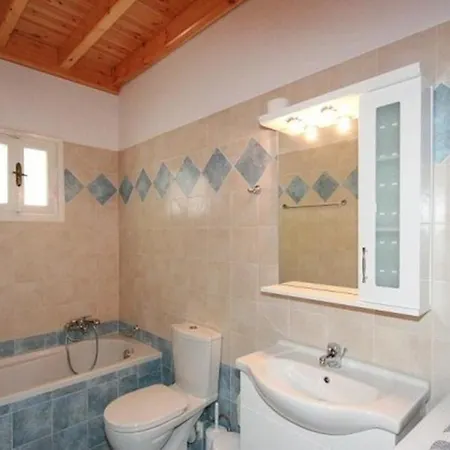 Paleopalace * Paleokastrítsa