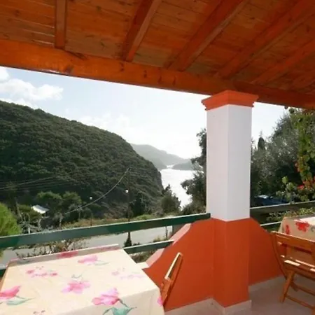 Paleopalace Appartement