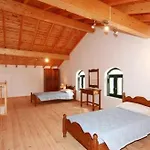 Paleopalace Appartement Paleokastrítsa