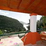 Paleopalace Appartement