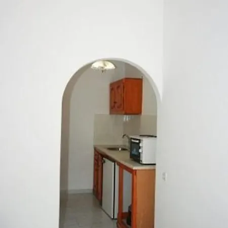Paleopalace Lägenhet