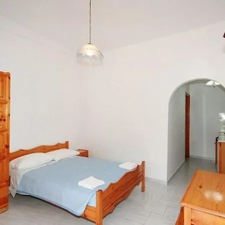Apartment Paleopalace *