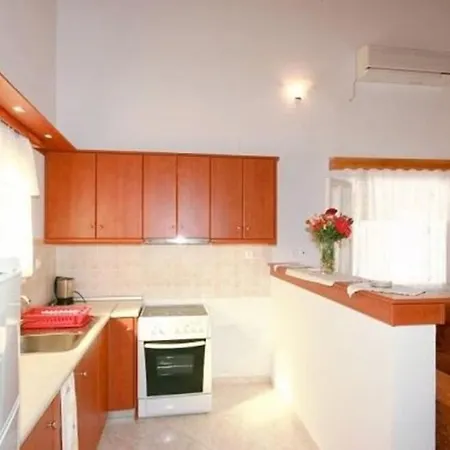 Appartement Paleopalace