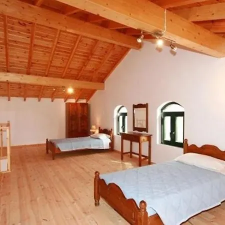 Paleopalace Διαμέρισμα Παλαιοκαστρίτσα