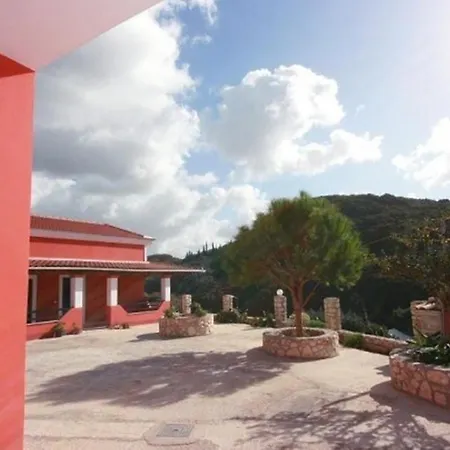 Διαμέρισμα Paleopalace *