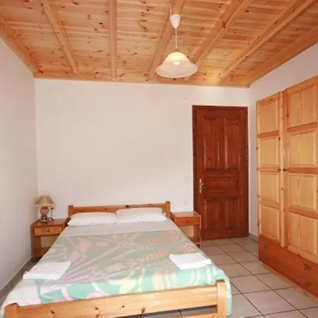 Paleopalace * Paleokastritsa