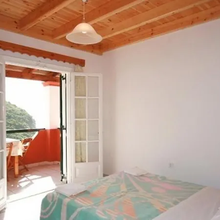 Apartment Paleopalace