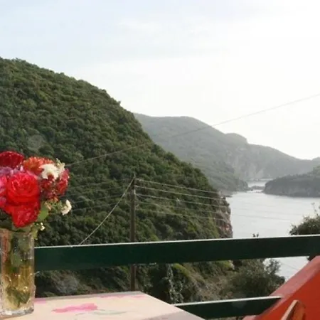 Διαμέρισμα Paleopalace