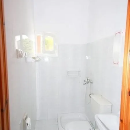 Apartment Paleopalace *
