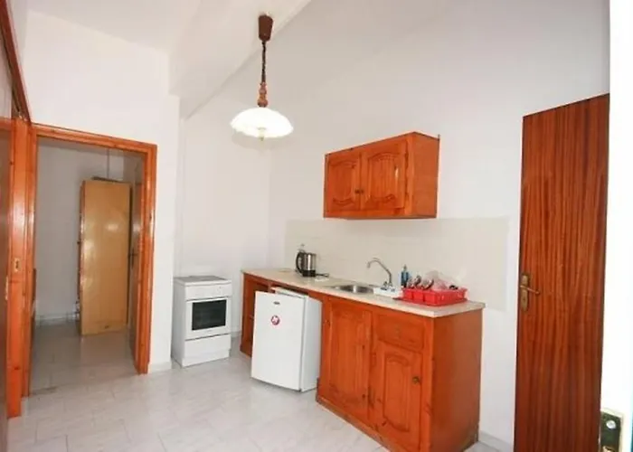 Paleopalace Apartament