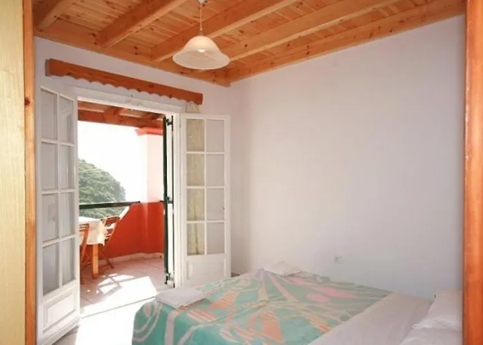 Apartament Paleopalace