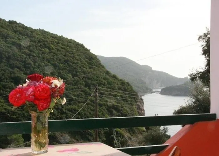 Διαμέρισμα Paleopalace