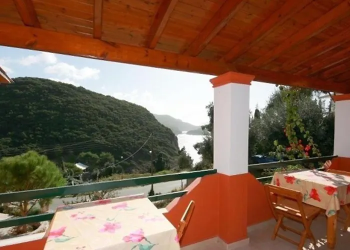 Paleopalace Apartament