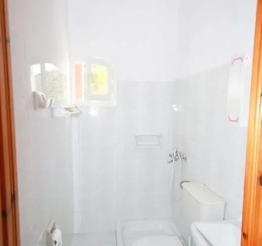 Apartment Paleopalace *