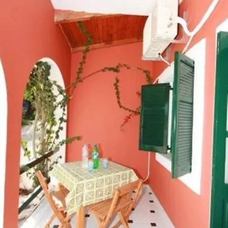Paleopalace *