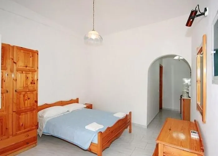 Apartamento Paleopalace *