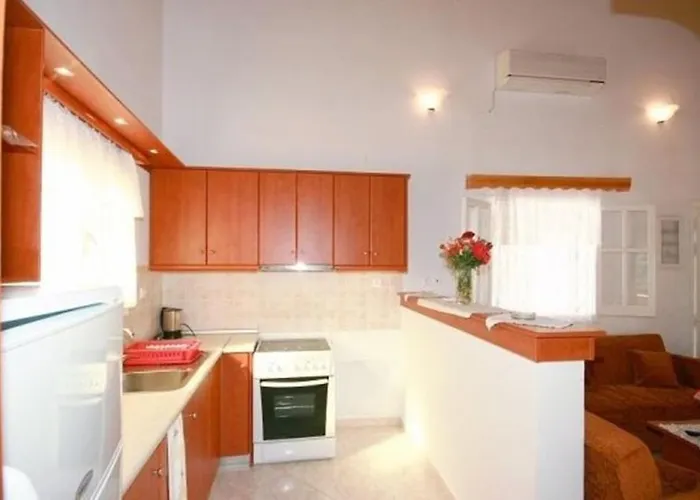 Apartamento Paleopalace