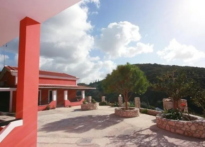 Apartamento Paleopalace *